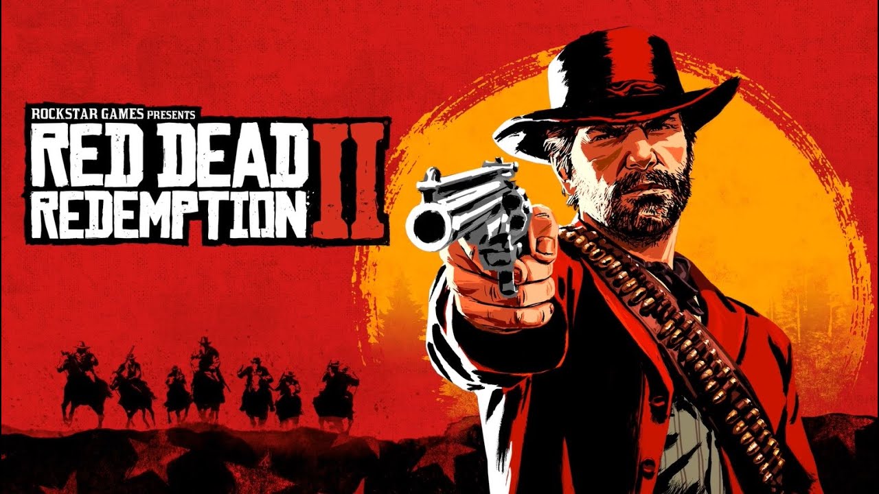 Red Dead Redemption 2 | 1080p | GTX 750ti + i7 4790 |
