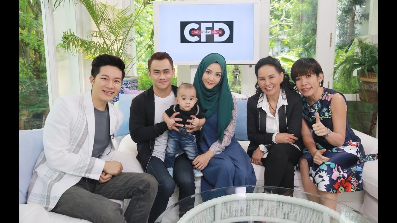 Club Friday SHOW นุ๊ก สุทธิดา [EP.128] วันที่ 19 สิงหาคม 2560