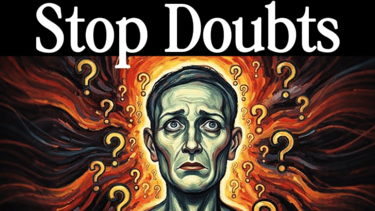 Stop Asking Permission To Live —  The Nietzschean Cure for Paralysis