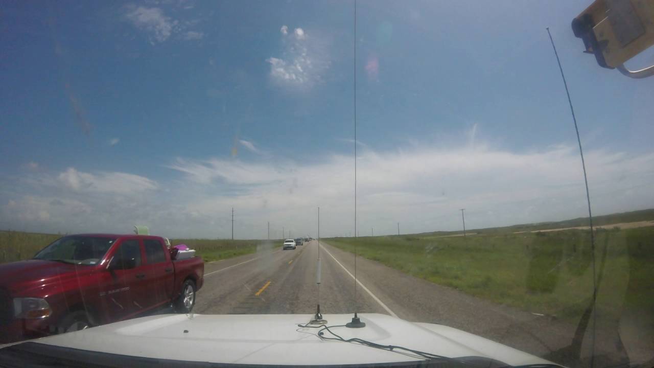 Corpus Christi, TX to Port Aransas, TX