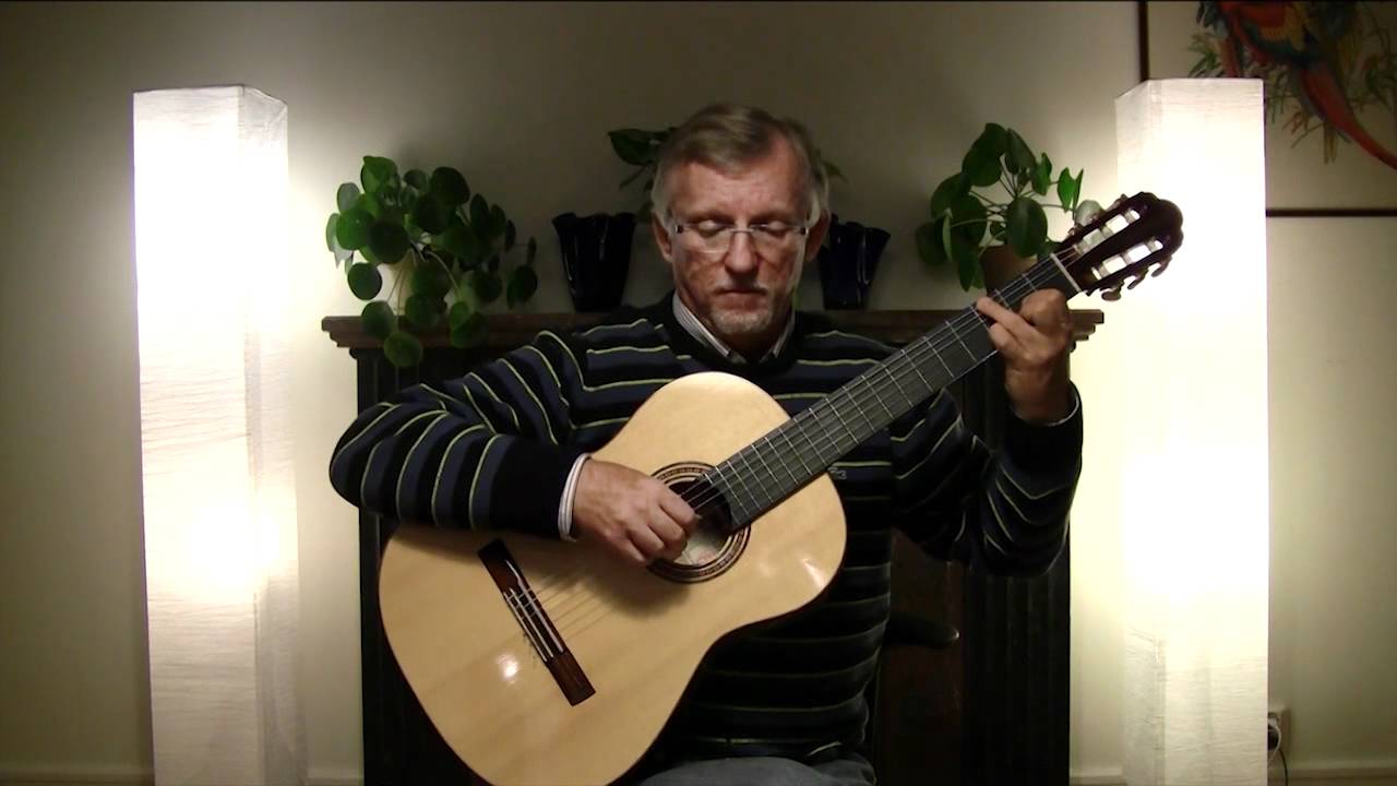 I Need To Touch You One More Time- Per-Olov Kindgren