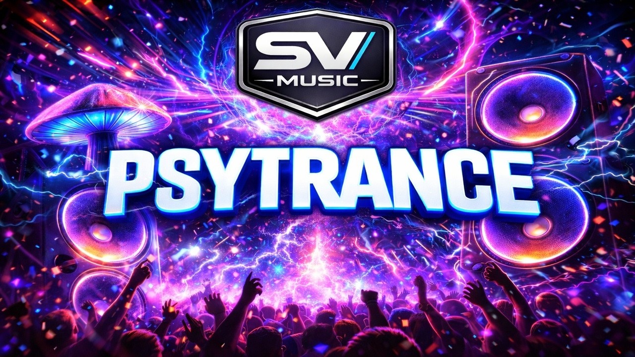 Festival of Mayhem | Psytrance