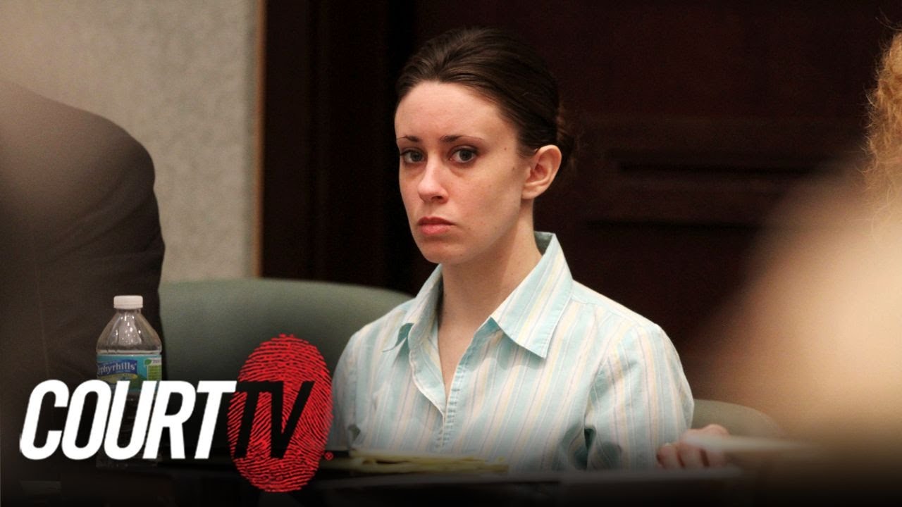 Кейси Энтони прерывает молчание в новом документальном сериале