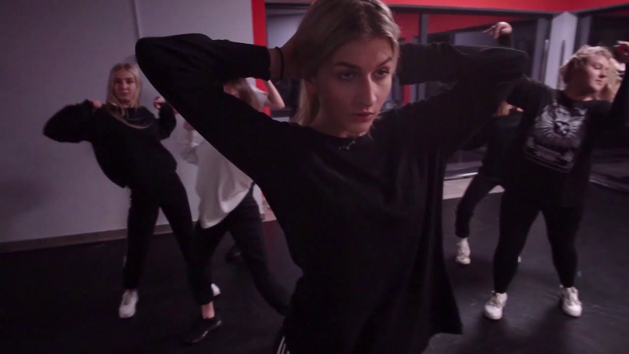 Wielkie taneczne Show Zimowe 
