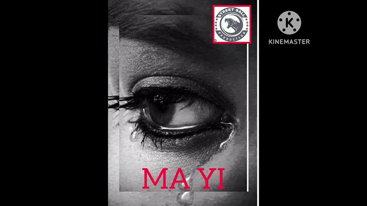 STREETSALL PRODUCTION - MA YI 