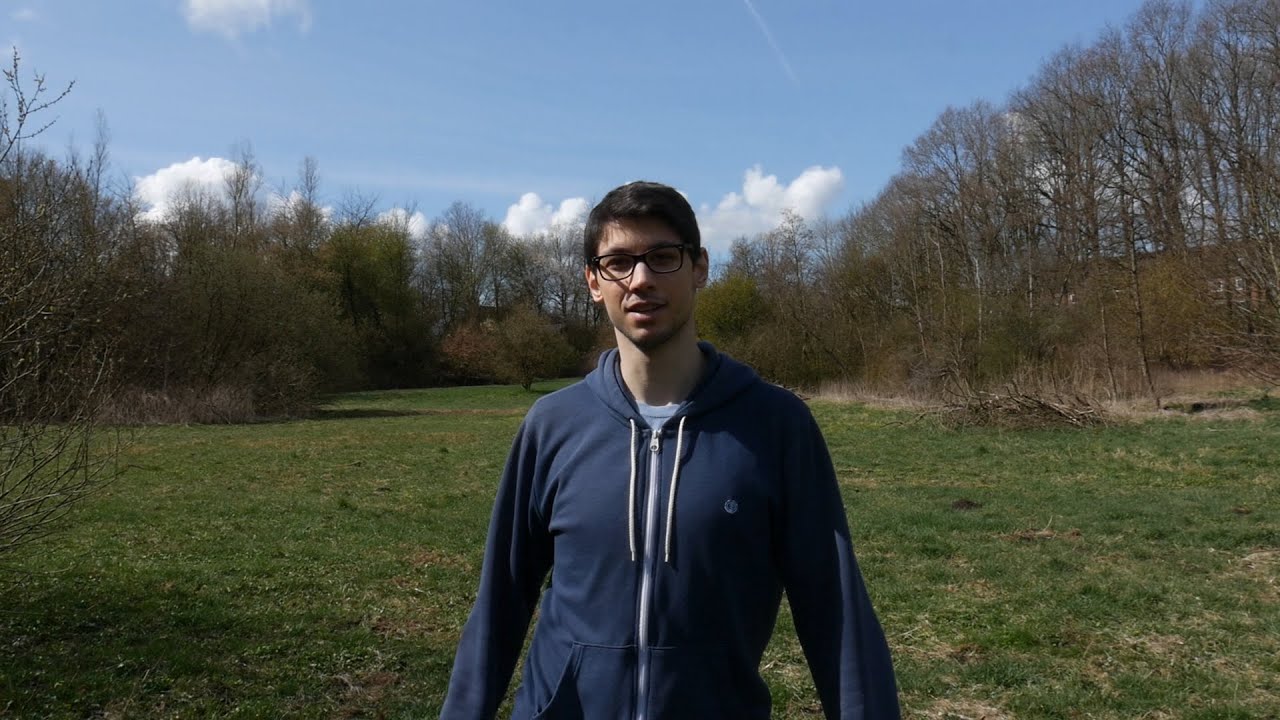 Christian Vicelli - Erinnere dich