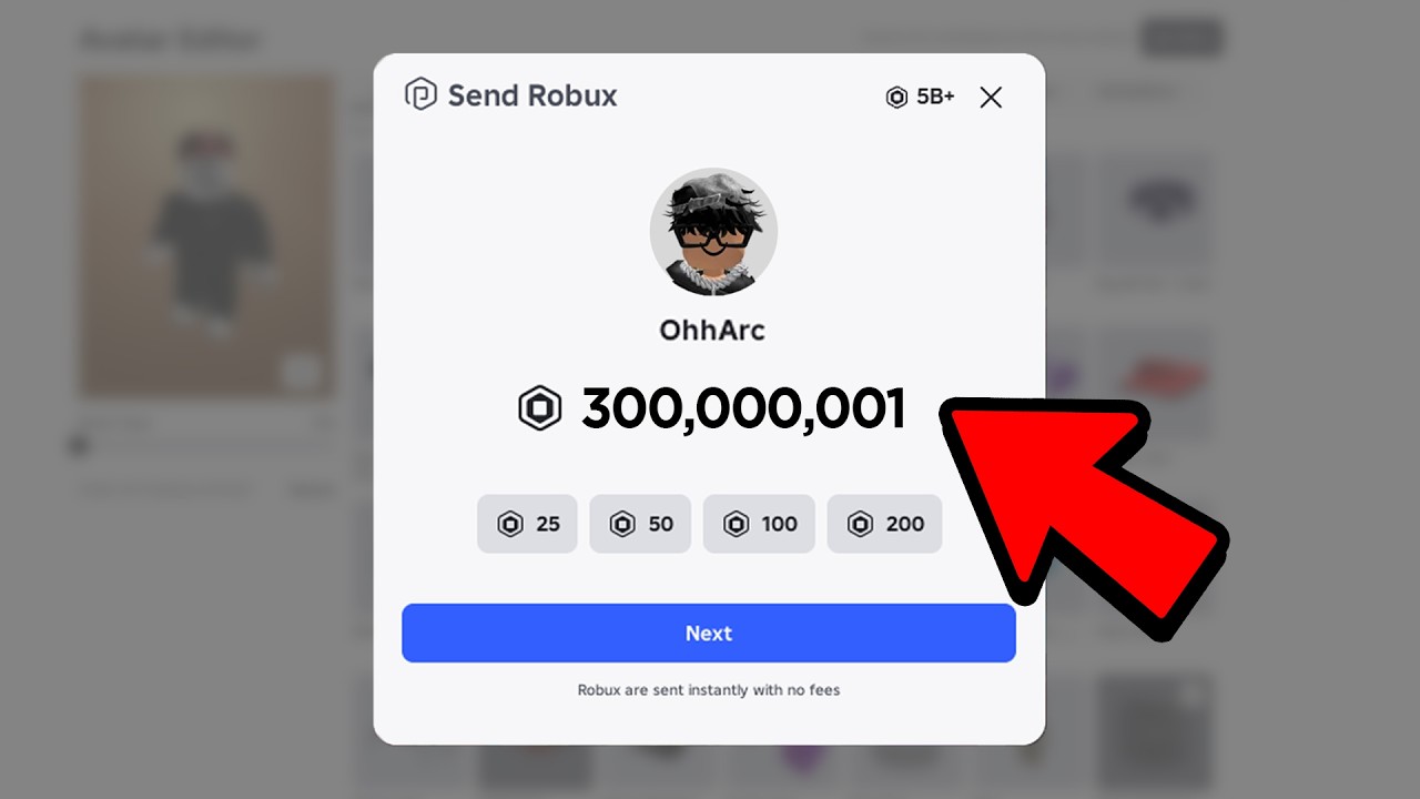 Этот *СЕКРЕТНЫЙ* промокод дает БЕСПЛАТНЫЕ РОБУКСЫ! (Roblox сентябрь 2026)