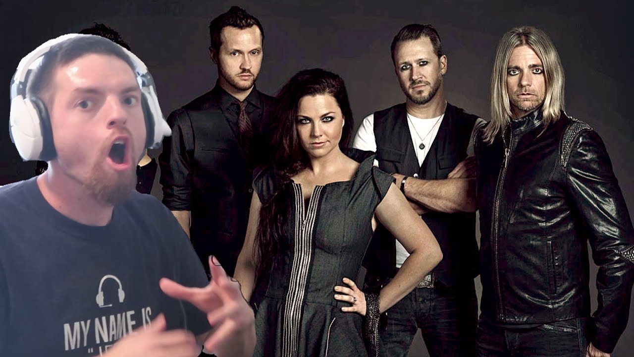 My Name is Jeff's FIRST TIME Hearing: 