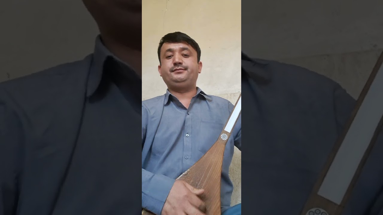 یک پارچه آهنگ به مناسبت تخت نشینی نور مولانا شاه رحیم الحسینی  شعر از استاد جمال الدین پیمان