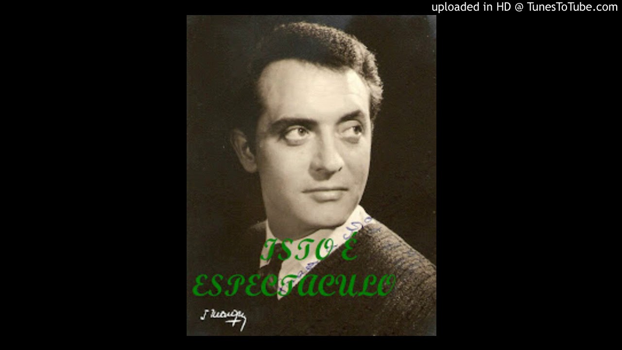 Dário de Barros - Fado erótico