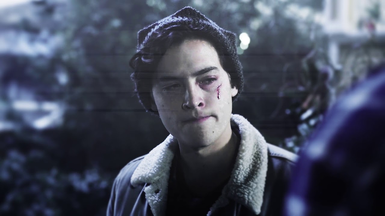 ► Jughead Jones | Boulevard of Broken Dreams