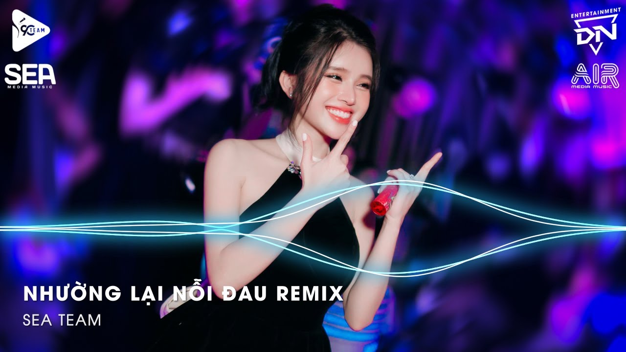 Người Ta Có Gì Hơn Em Khiến Chàng Si Mê Remix - Nhường Lại Nỗi Đau Remix (Bản Hot TikTok)