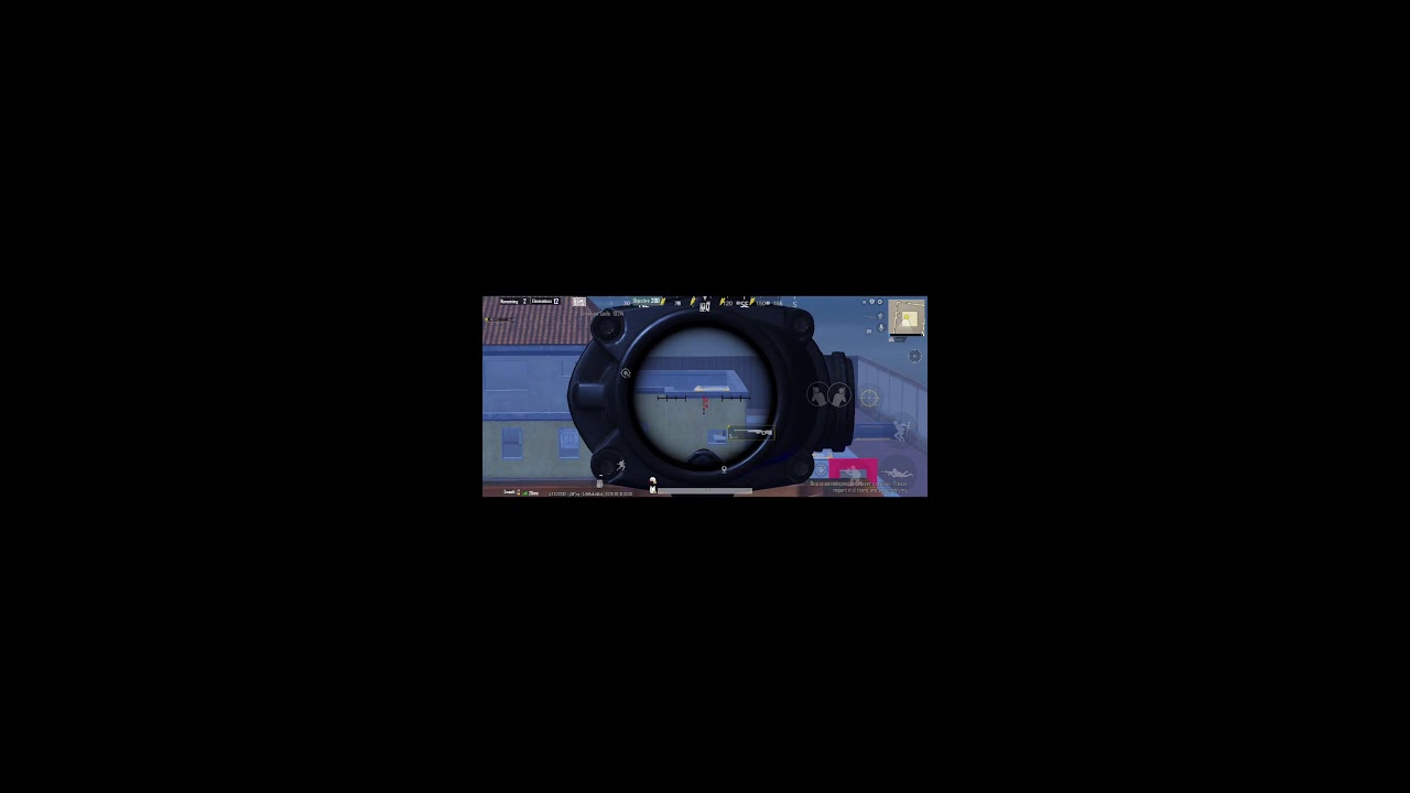 OM LIVE BGMI 1V4 OR NOT