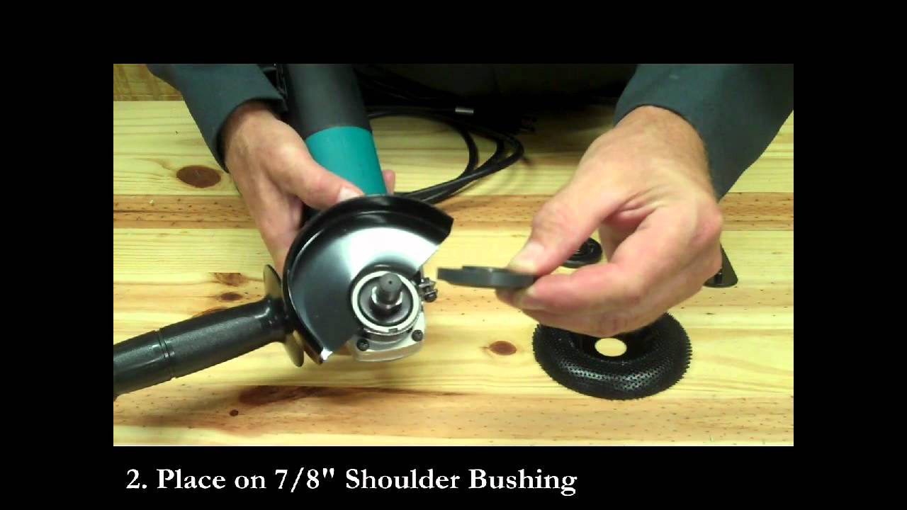 Kutzall Extreme - Dish Wheels