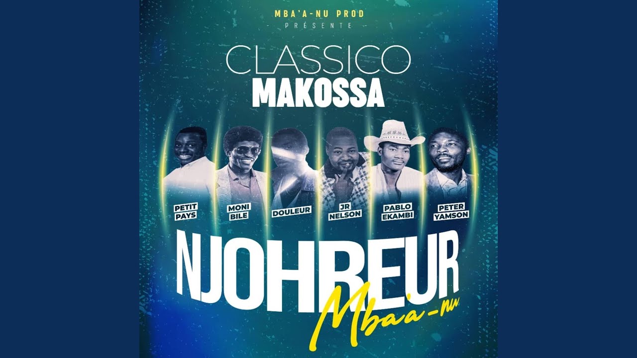 Moni Bille (feat. Joe Mbappe)