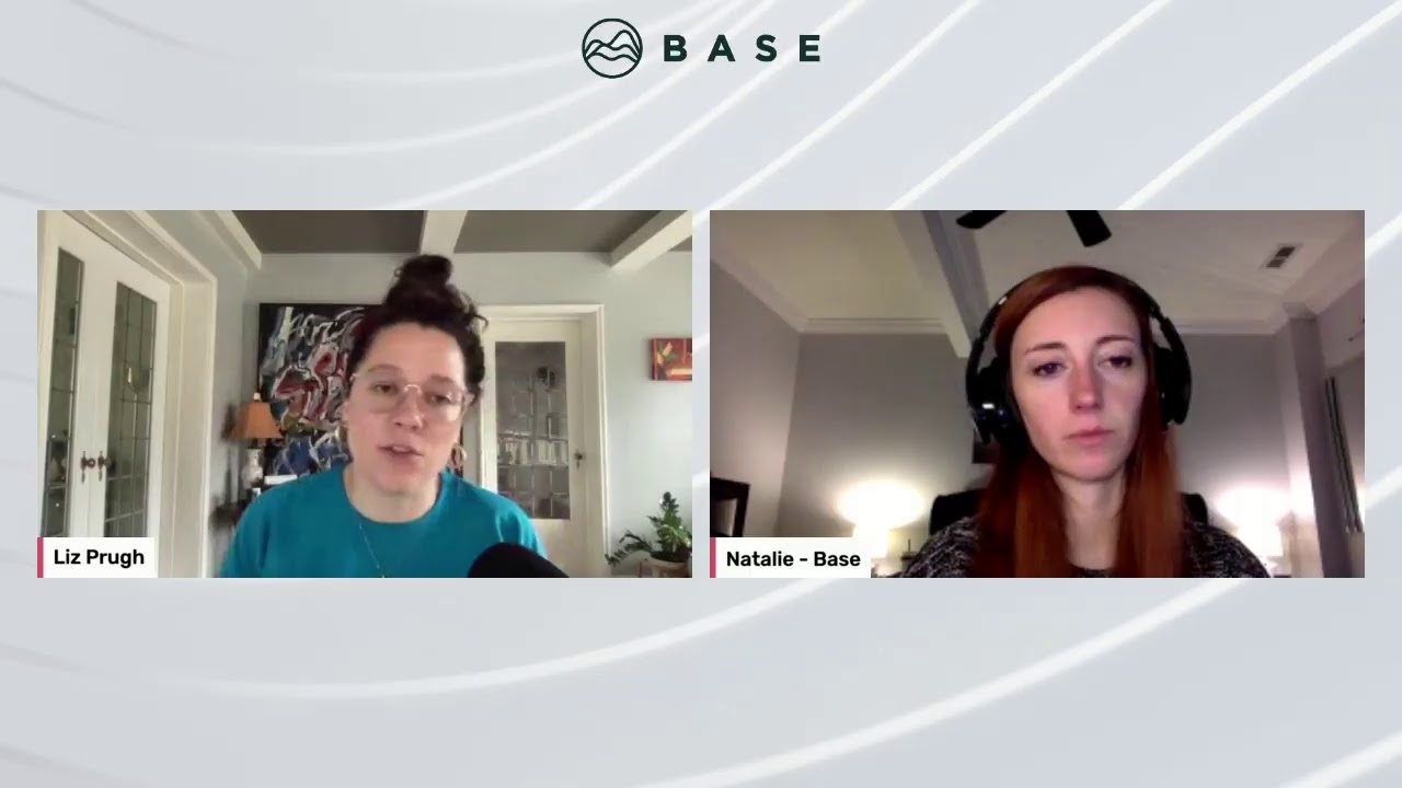 BASE LIVE: Scaling Growth While Working Remote
