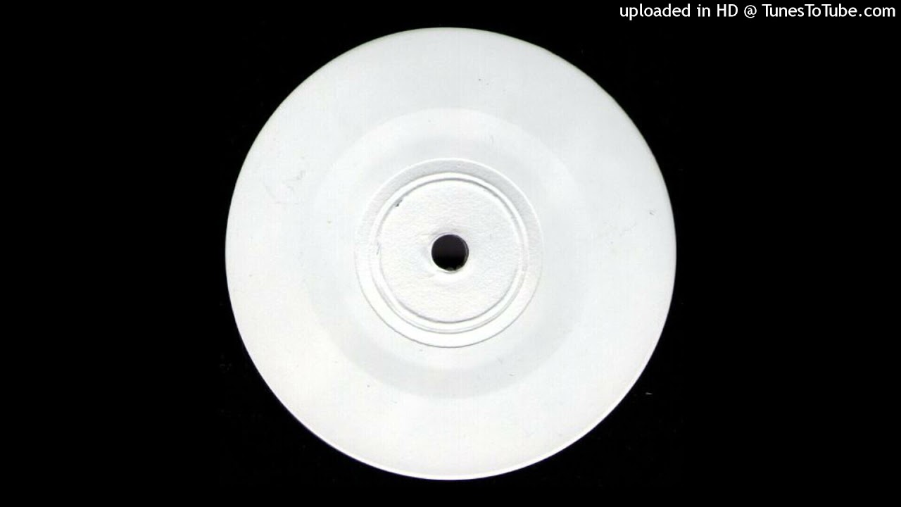 Saracen - Escape (1997)