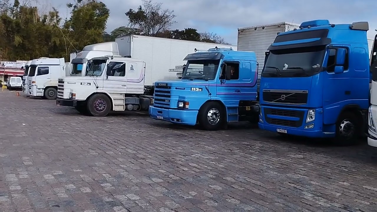 Scania linda @edmilsonjose9180 