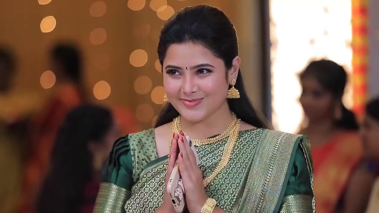Manasellam | Ep - 73 | Webisode | Apr 12 2025 | Zee Tamil