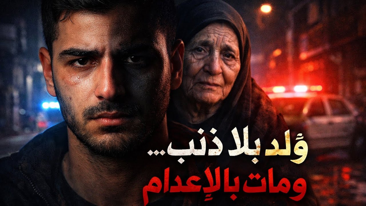 ضايع… الاسم اللي كسر حياته #513