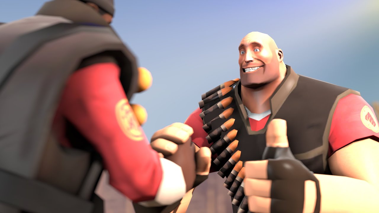 A simple but meaningful interaction