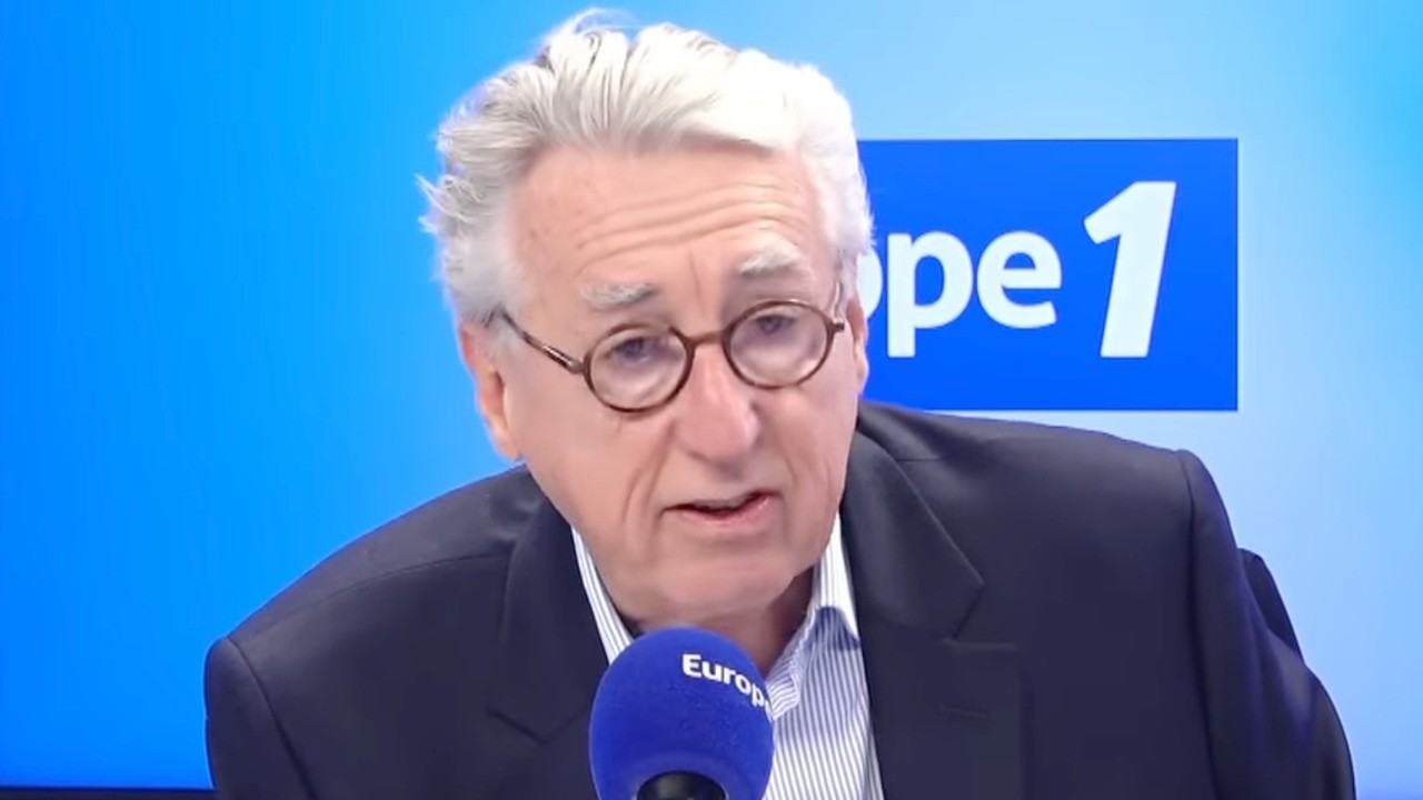 Guerres et paix, tout se joue dans le Golfe (Vincent Hervouët)