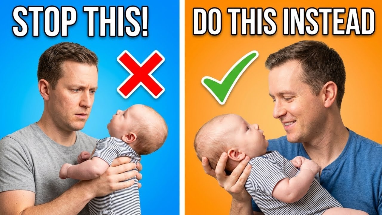 Stop Pulling Babies into Sitting: Do these 4 Baby Activities Instead! Newborn Activities