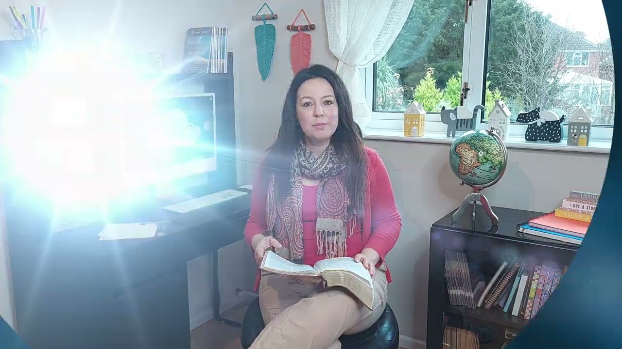323 - Significado do Número 23 - Significado Bíblico