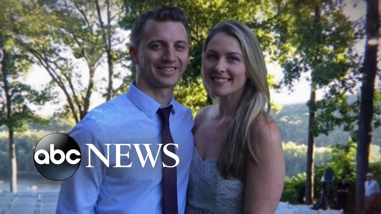 Couple in so-called ‘Gone Girl’ kidnapping case insists their story is truthful | Nightline