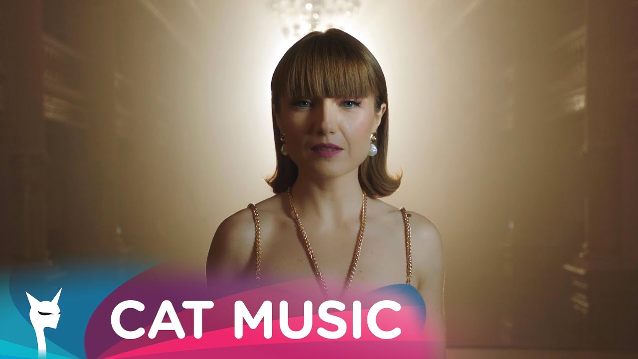 Alexandra Ungureanu - Daca n-am fi impreuna (Official Video)