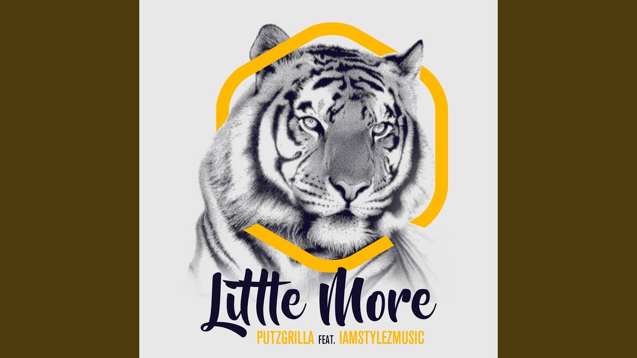 Little More