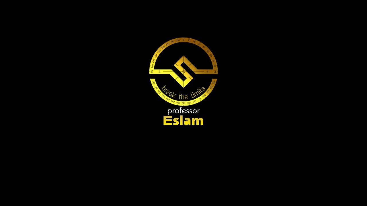 Mr.Eslam Sayed Sec.3 Final Revision Solid Geometry