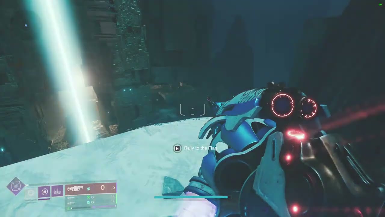 solo vog confluxes
