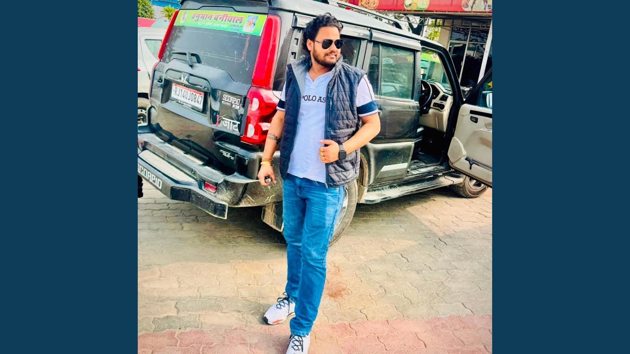 Sanjay Tetrwal 6108