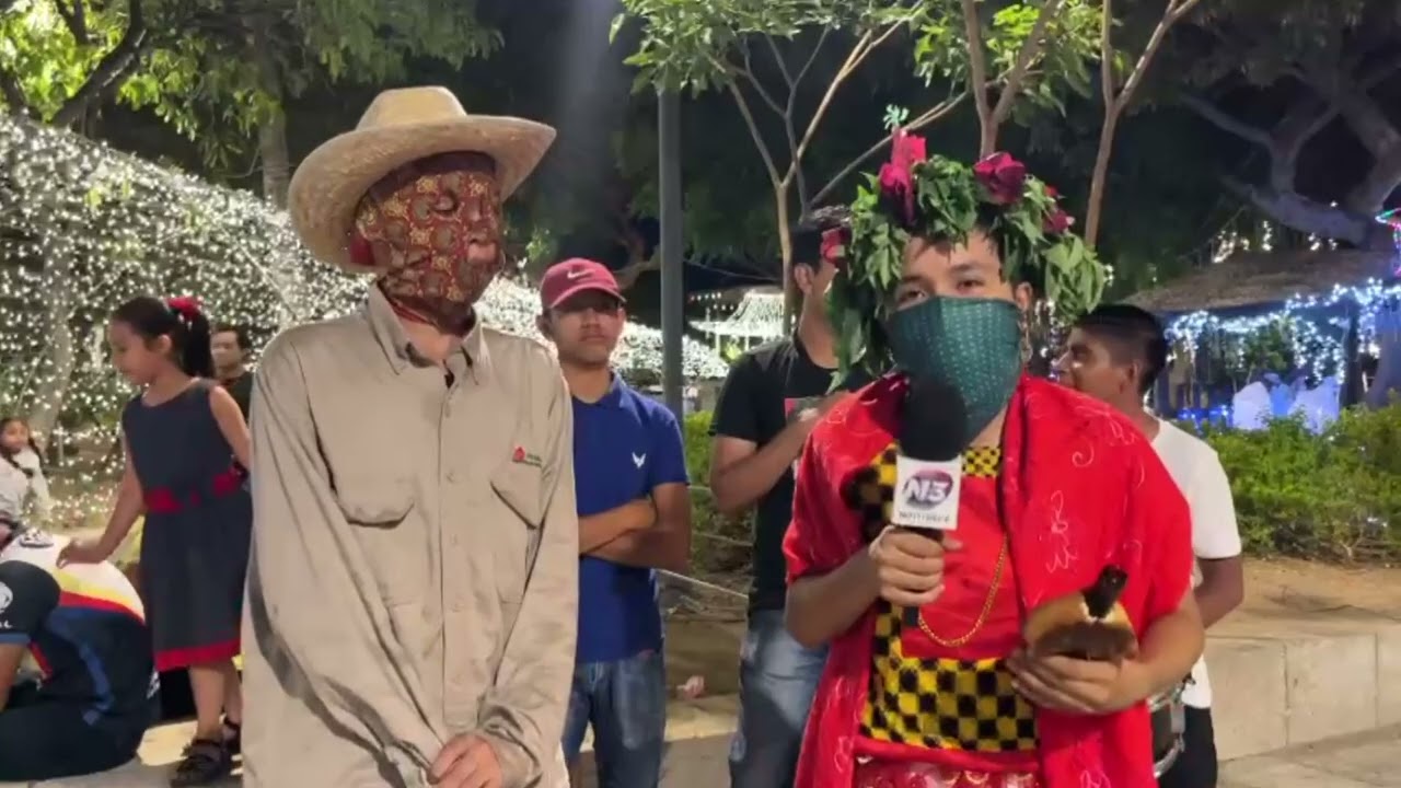 El baile de 