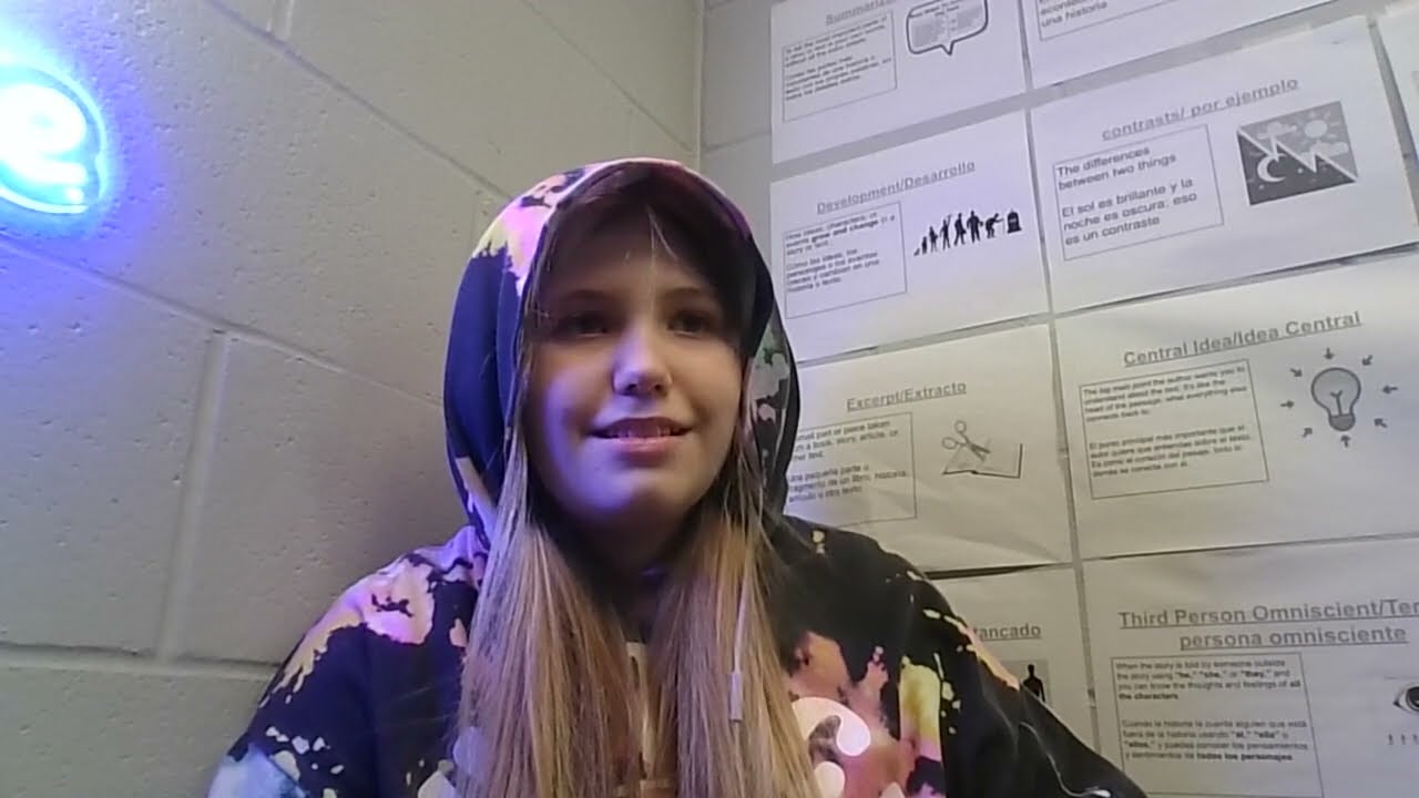 This idiot clothes my Chromebook