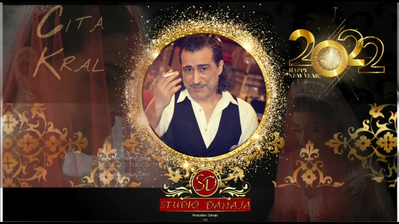 Cita Kral 2022 - Kenadjedji - Studio Team Pro - Production Danaja -