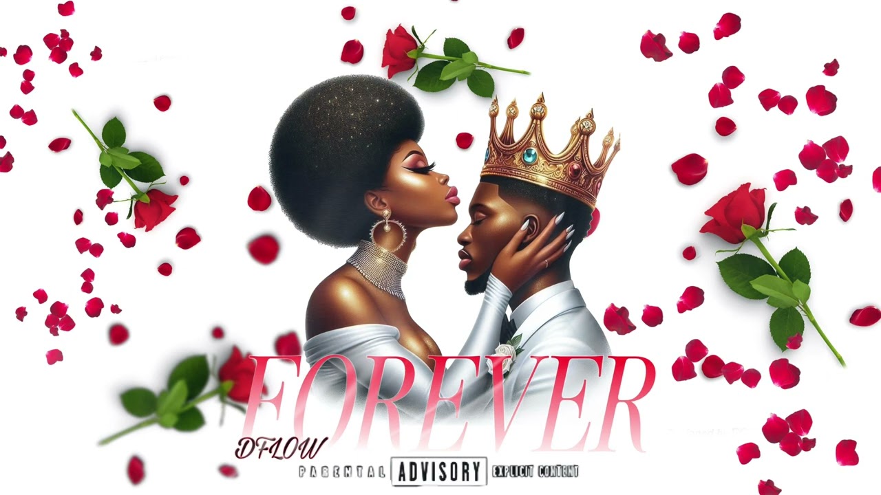 Forever- Dflow (official audio)