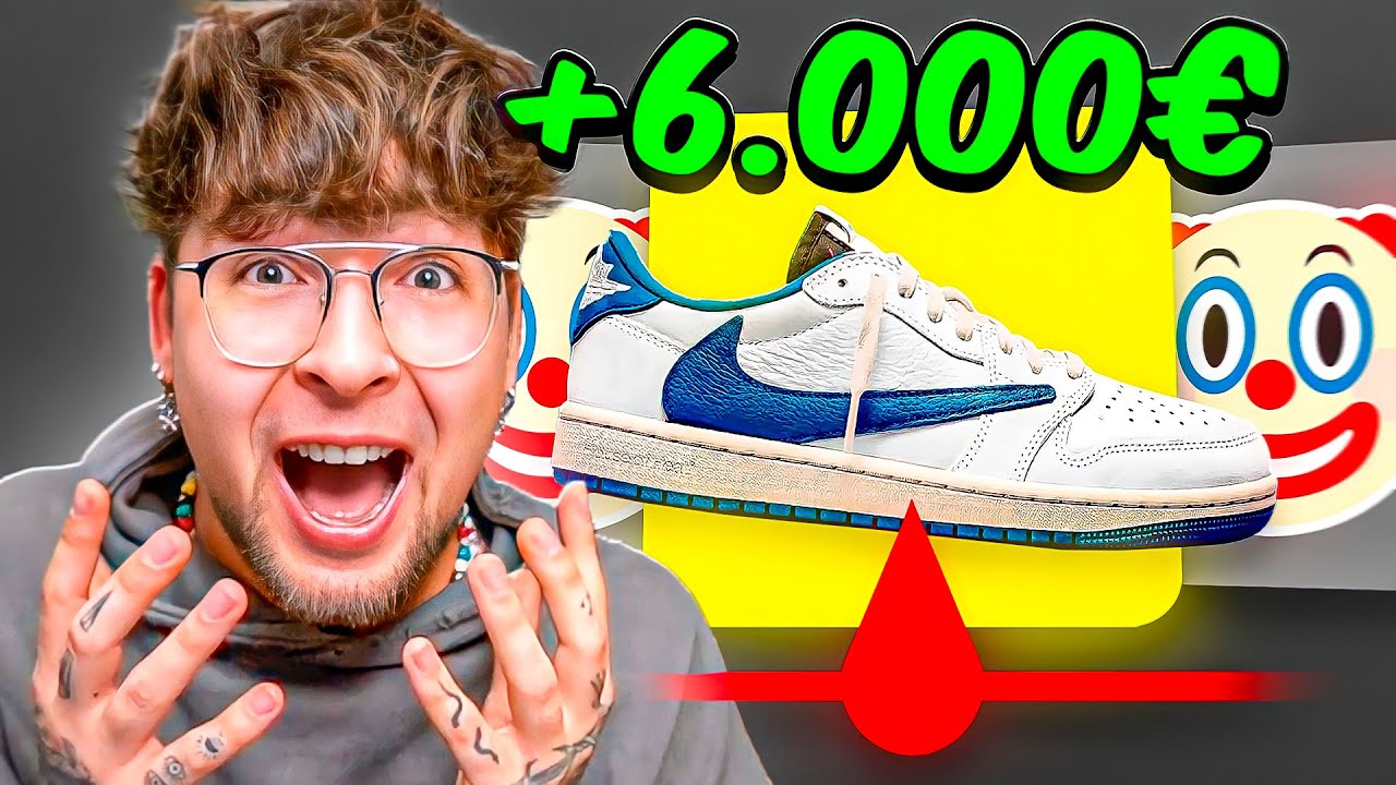 ABRIENDO +3.000€ EN MYSTERY BOXES STREETWEAR de LOOTIE!! (Un año despues...)