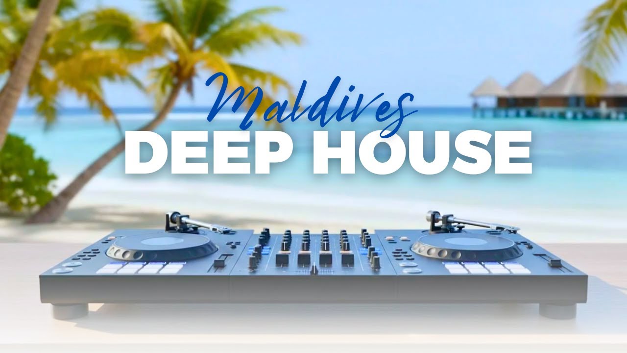 Deep House Chill • Тропические летние вибрации для расслабления и отвлечения