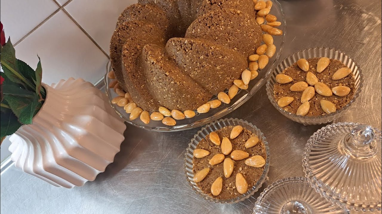 أسرار البيوت،واحد سيدي سلّو من قاع الخابية،على طريقة جدّتي الله يرحمها❤️❤️❤️
