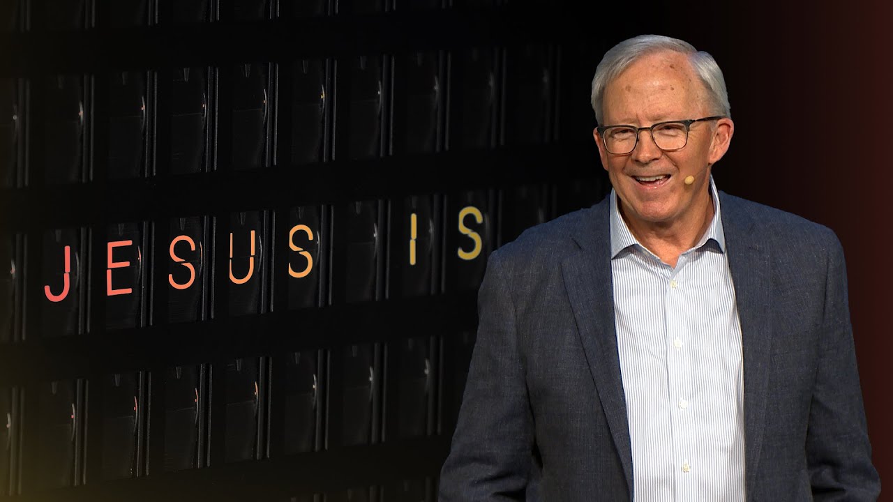Our Good Shepherd - Pastor David Uth - First Orlando