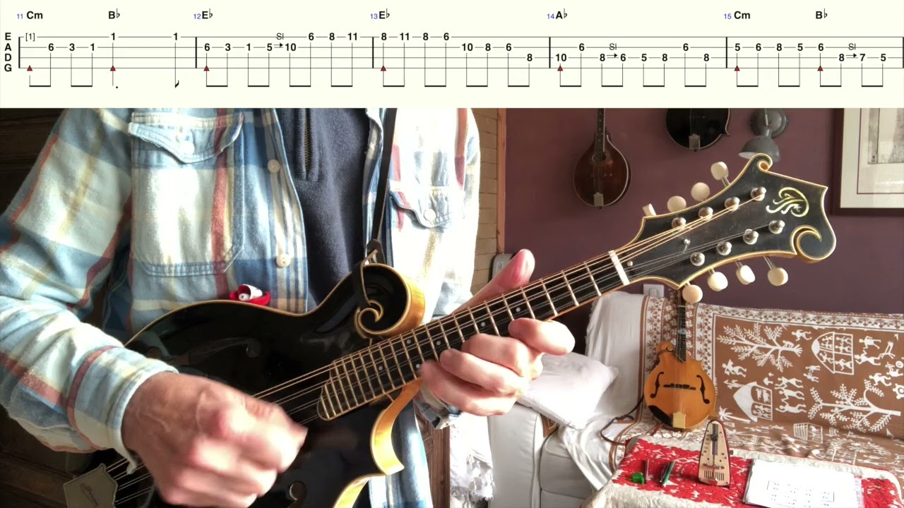 Church Street Blues - Dominick Leslie