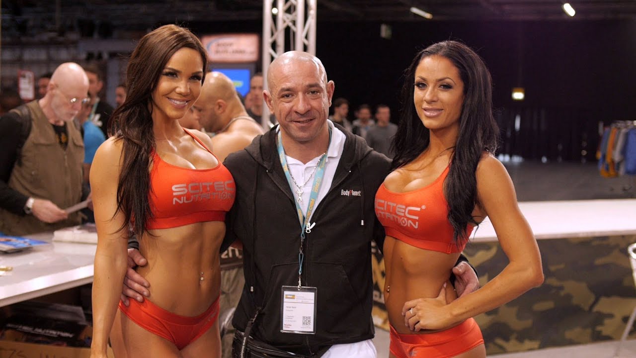 FIBO 2013 | BodyPlanet