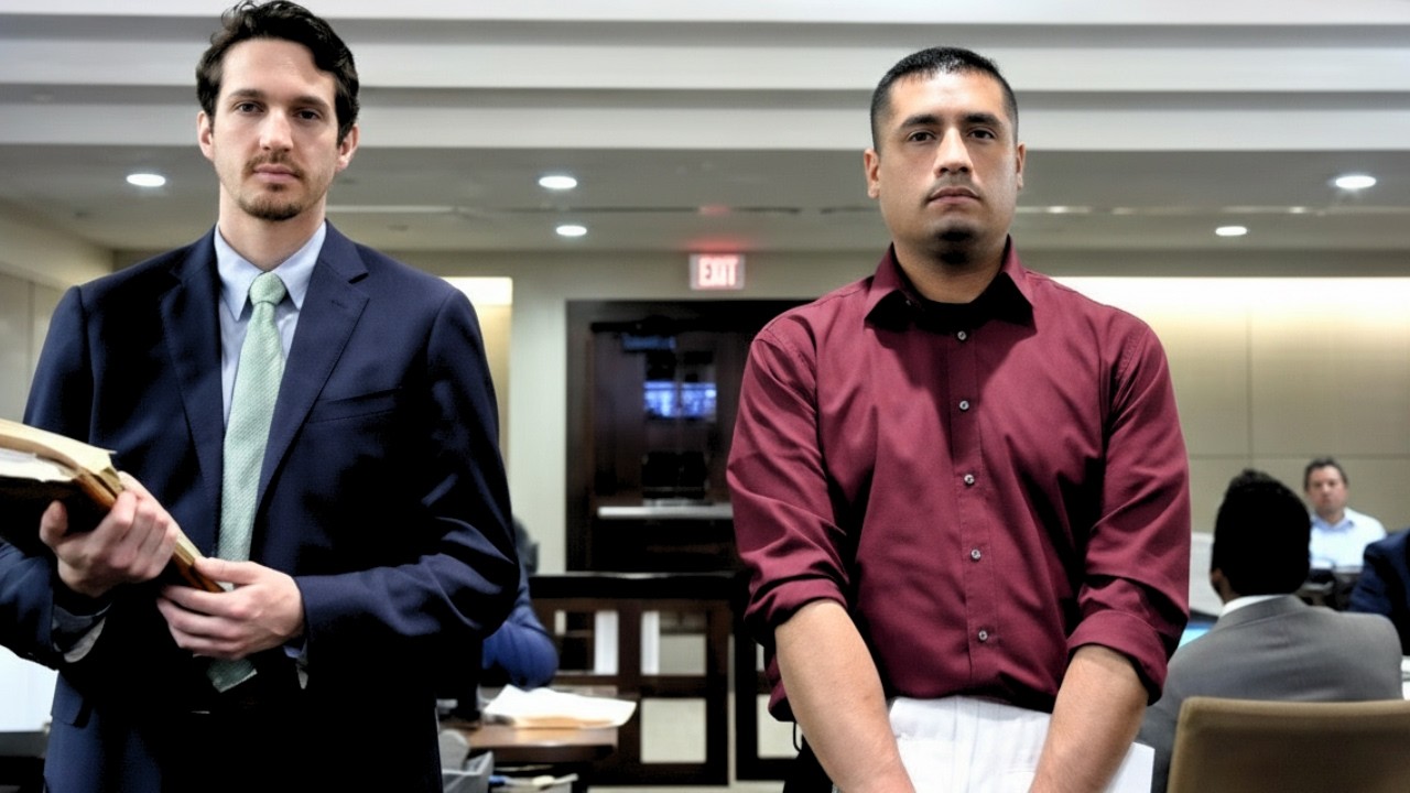 3rd DWI Dad Nearly Killed His 2 teens — Judge Boyd HUMILIATES Him in Court