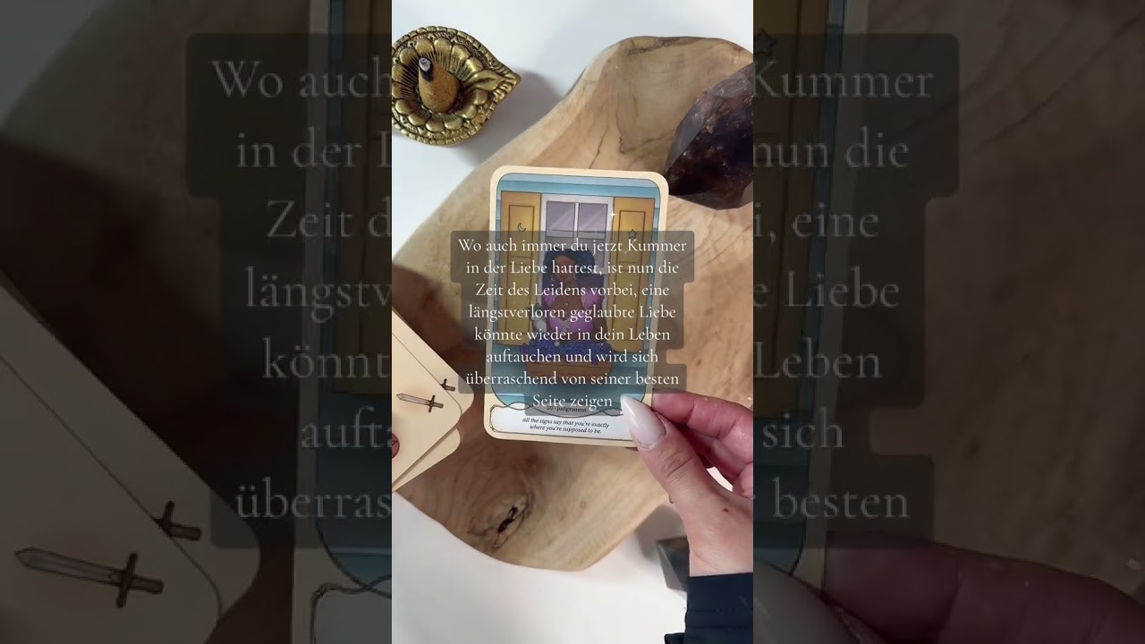Das passiert in den n&auml;chsten 48h 🔮 #Kartenlegen#kartenlegenlassen#kartenlegerin#orakel#orakel