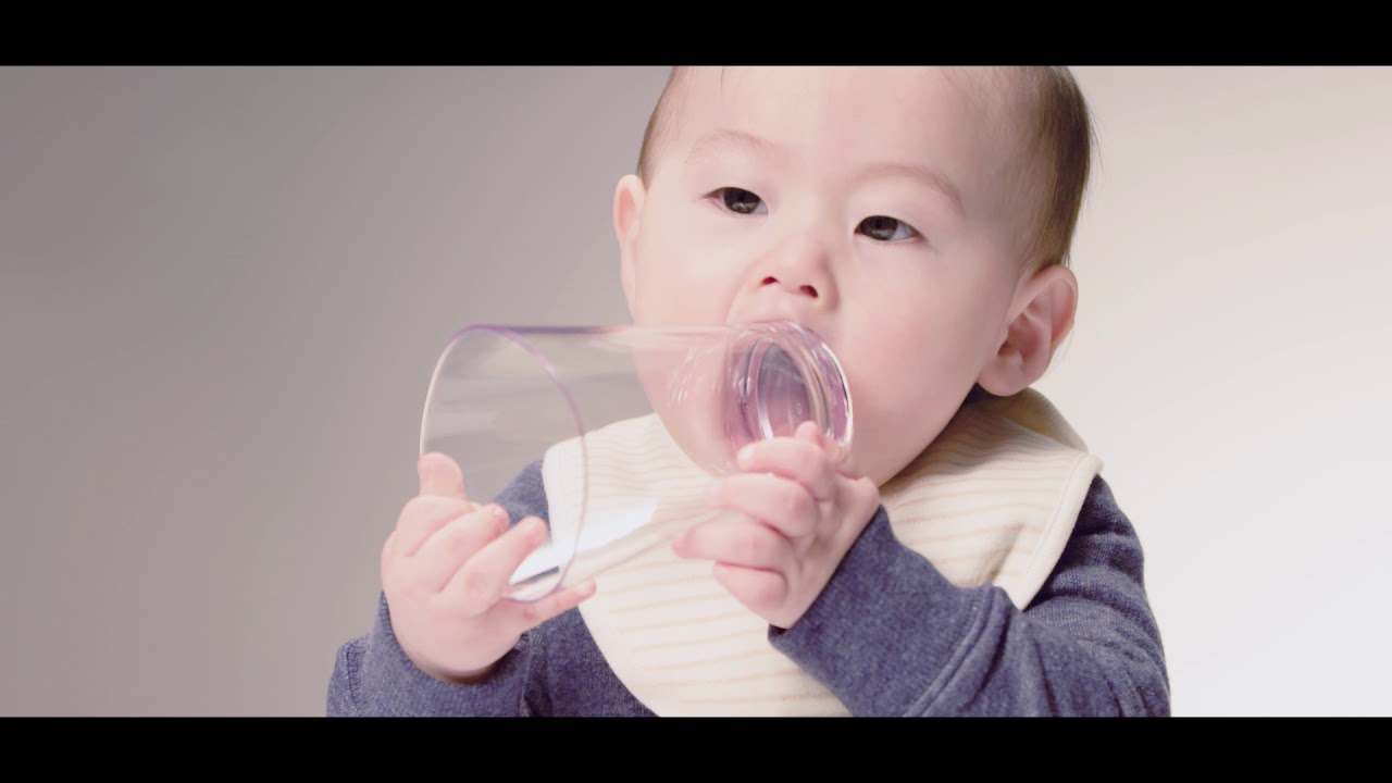 Plakira ”ゆらぎ” Baby編