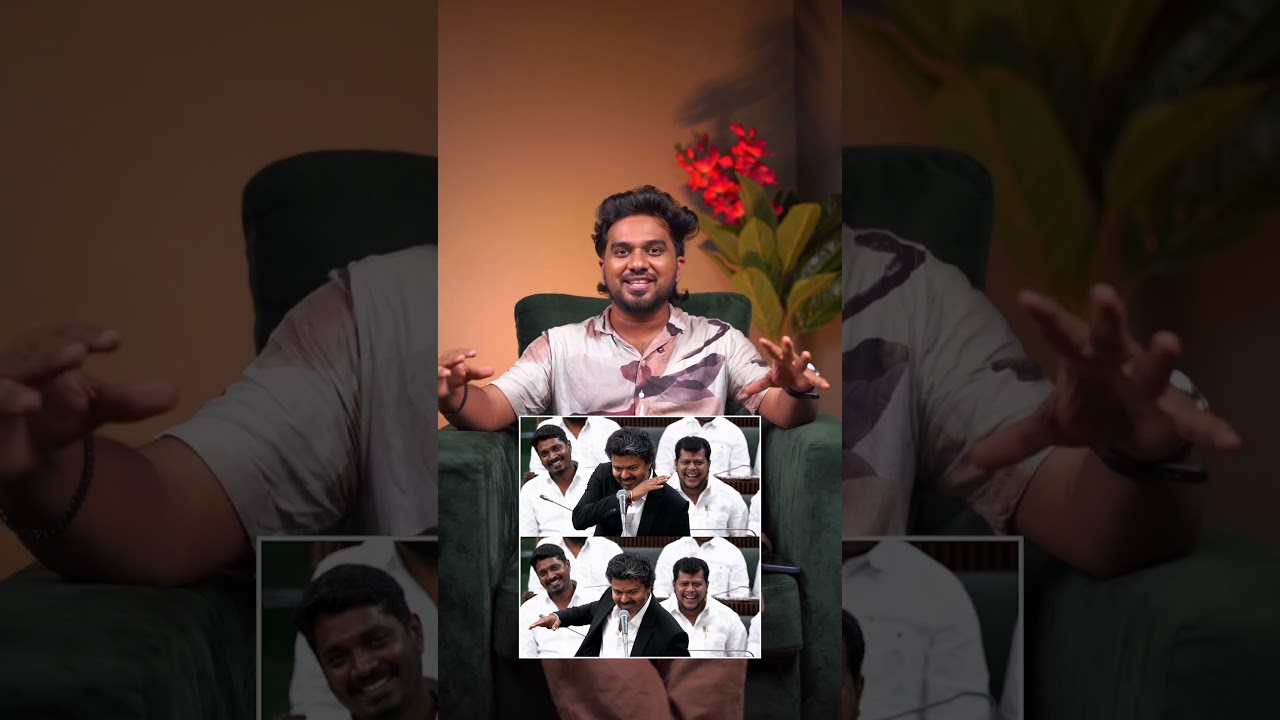 இதுவே மாற்றம்🔥🔥 #CMVijayKeyUpdates 9th August 2026