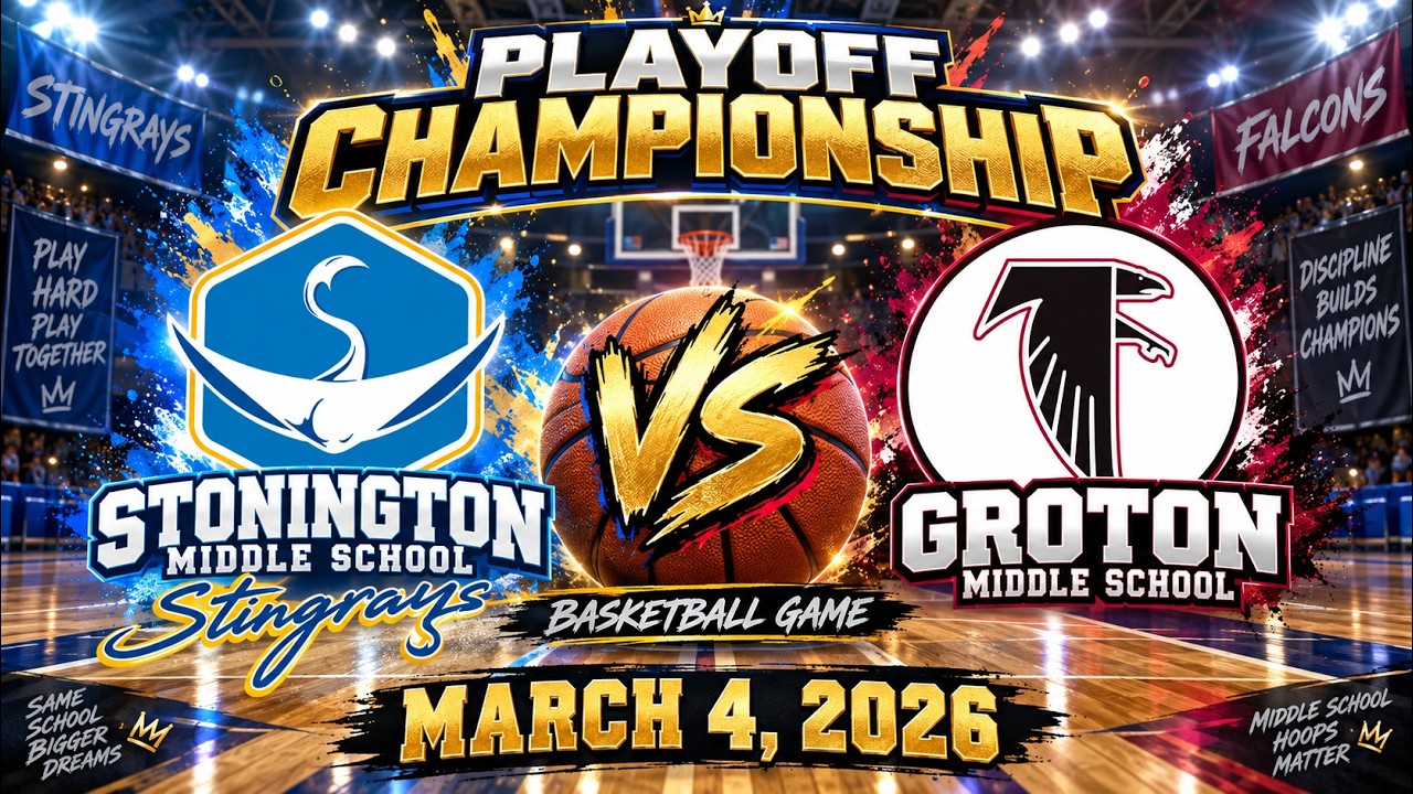 SMS Championship Game vs Groton