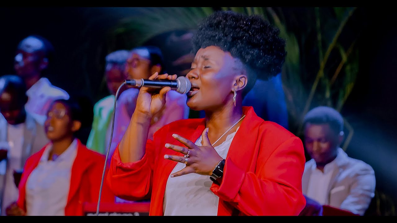 NUIT DE LA TRAVERSÉE 2024 - 2025 À L’ÉGLISE SHEMEZA WORSHIP TEMPLE #Part1